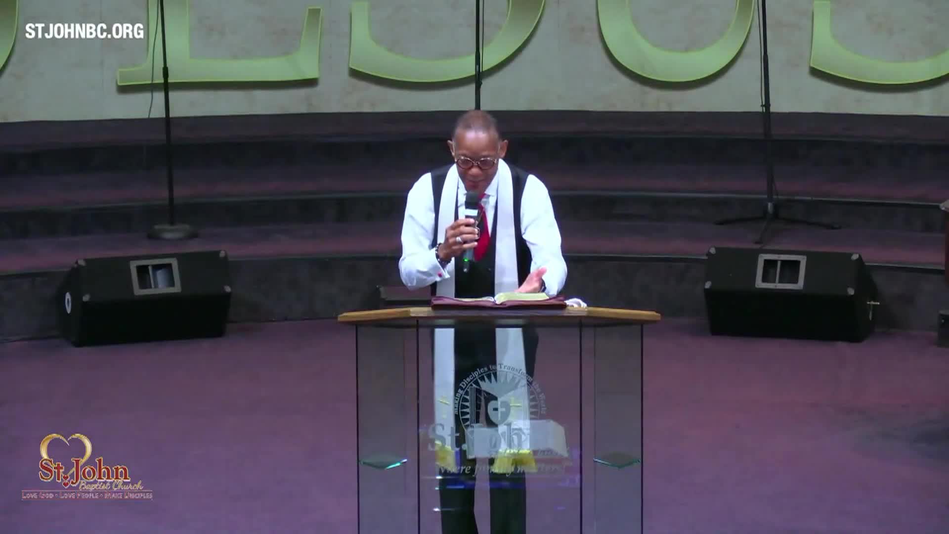 Thumbnail image for Making Disciples