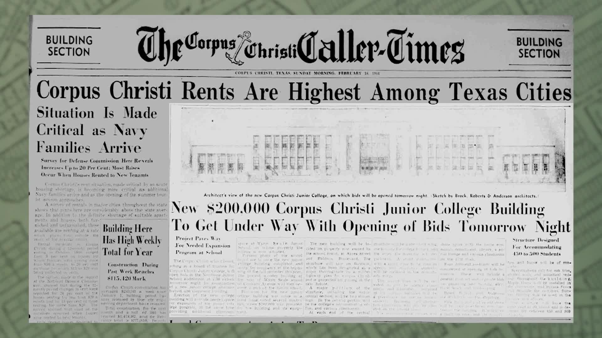 Thumbnail image for Del Mar College