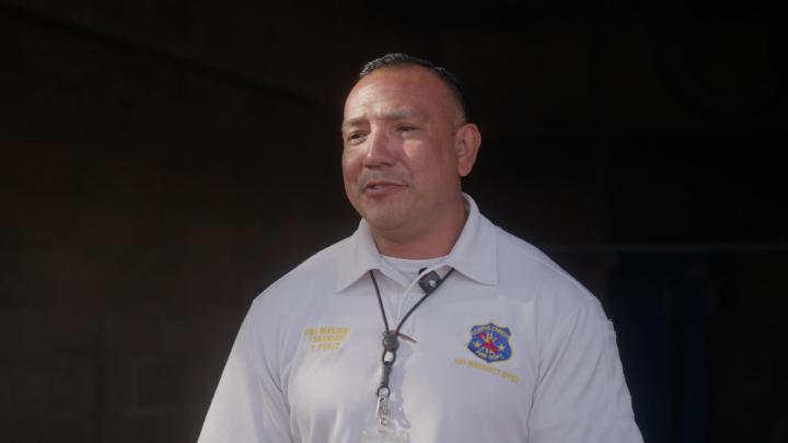 Thumbnail image for Corpus Christi Fire Department | Turkey Frying Safety Tips