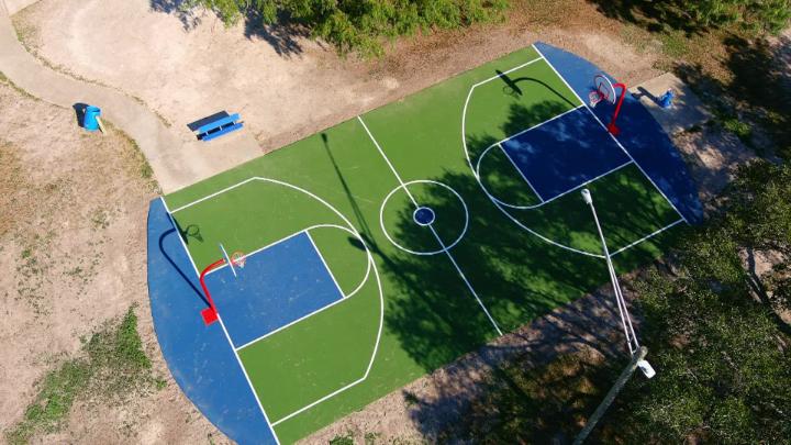 Thumbnail image for City of Corpus Christi Parks & Recreation Project Update