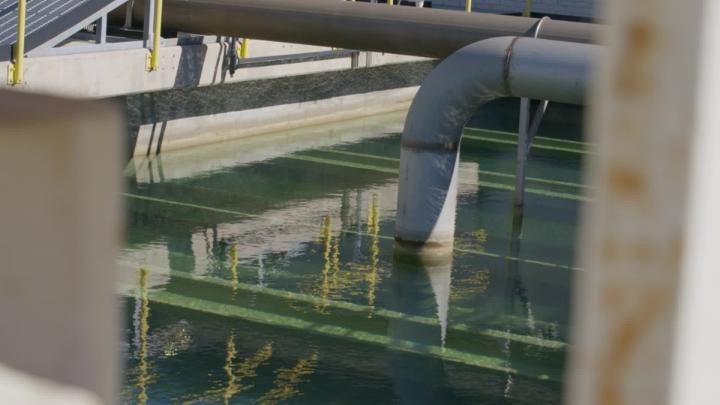 Thumbnail image for O.N. Stevens Treatment Plant Award 2026