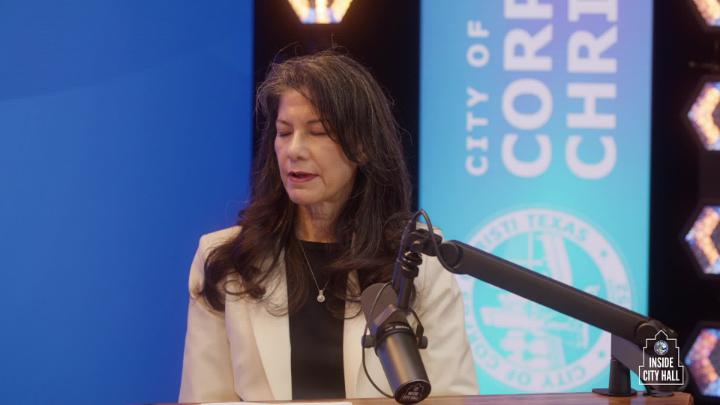 Thumbnail image for Inside City Hall | Episode 11