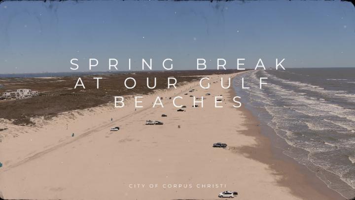 Thumbnail image for Beach Permits Spring Break 2026