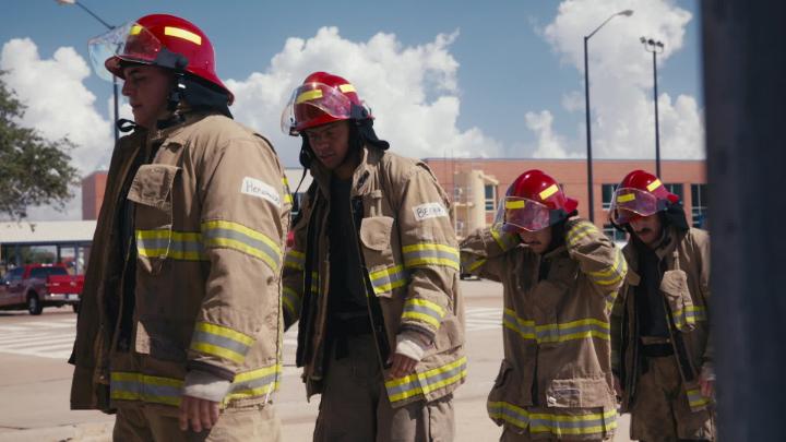 Thumbnail image for CCFD 47th Academy Cadets