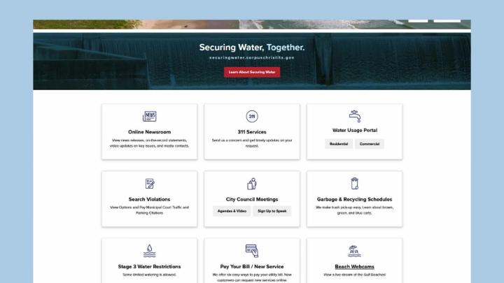 Thumbnail image for How to Use the CCW Online Usage Portal