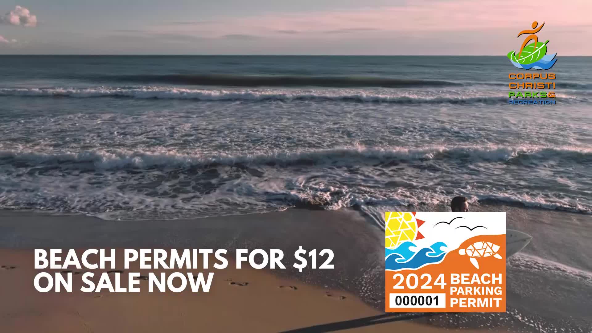 Thumbnail image for 2024 BEACH PARKING PERMITS